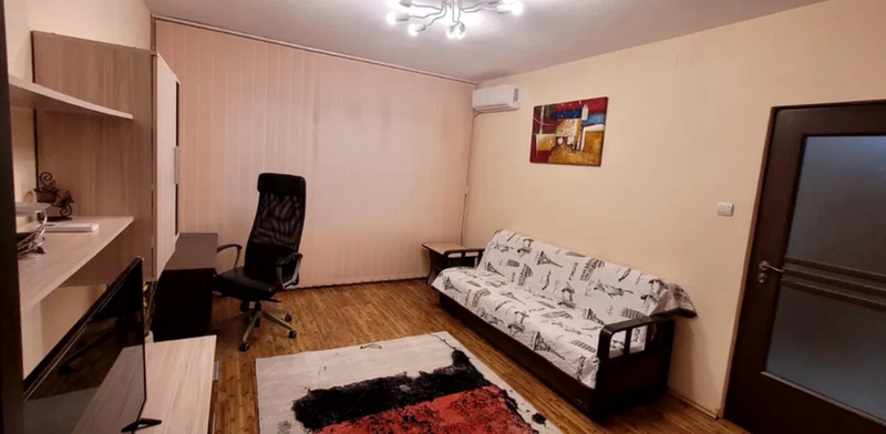 Crangasi Apartament 2 camere  5 minute metrou