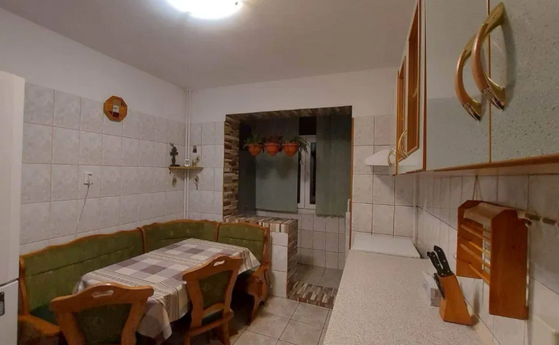 Crangasi Apartament 2 camere  5 minute metrou