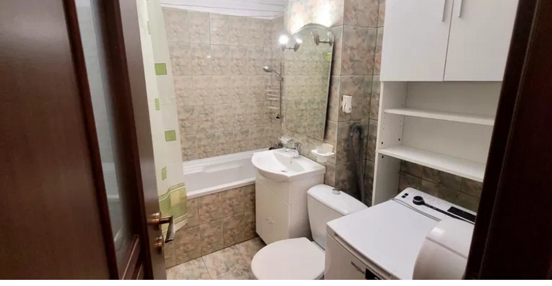 Crangasi Apartament 2 camere  5 minute metrou